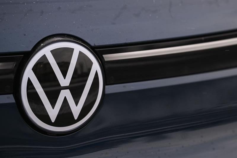 Volkswagen, Foto: Artur Widak/NurPhoto / Shutterstock Editorial / Profimedia