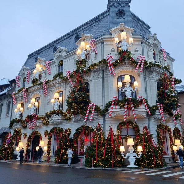 Casa Mita Biciclista , Foto: Hotnews / Catiușa Ivanov