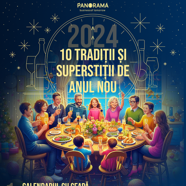 Panorama_traditii, Foto: Panorama.ro