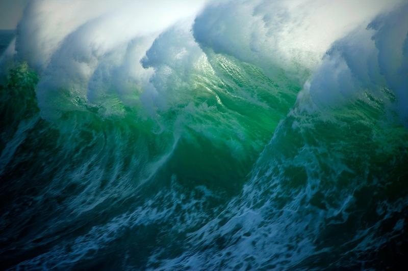 tsunami, Foto: All Canada Photos / Alamy / Alamy / Profimedia