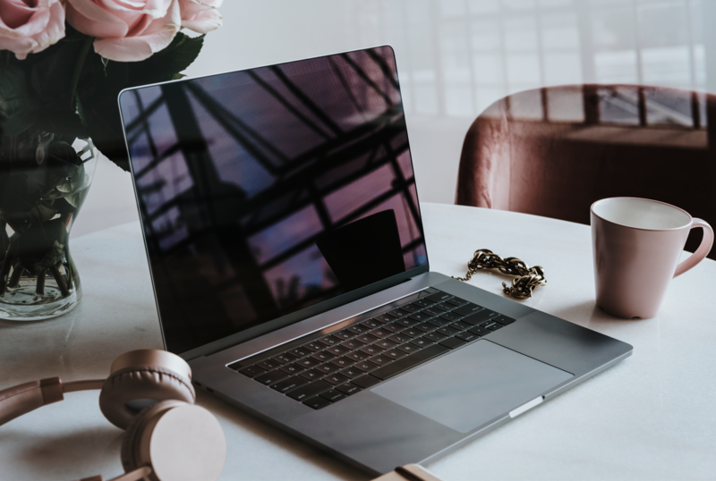 Laptop, Foto: freepik.com