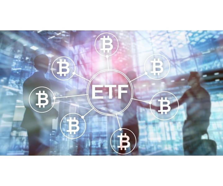 etf-bitcoin, Foto: Dreamstime