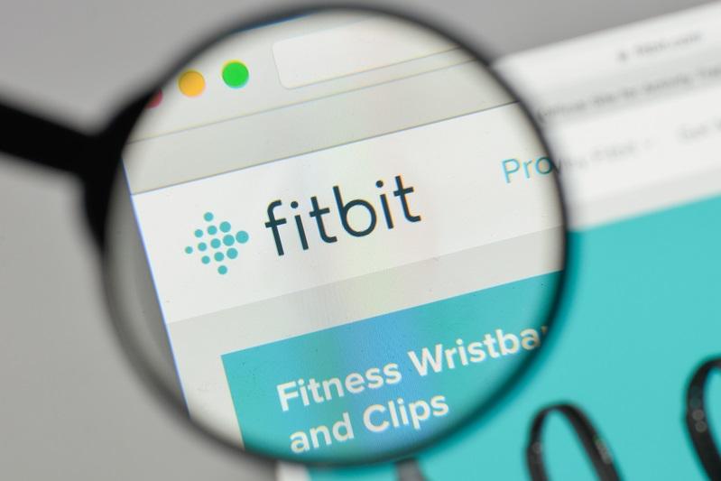 Fitbit, Foto: © Casimirokt | Dreamstime.com