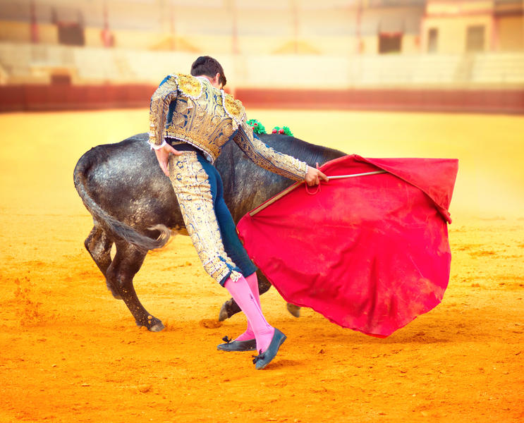 Corida, Foto: Subbotina | Dreamstime.com