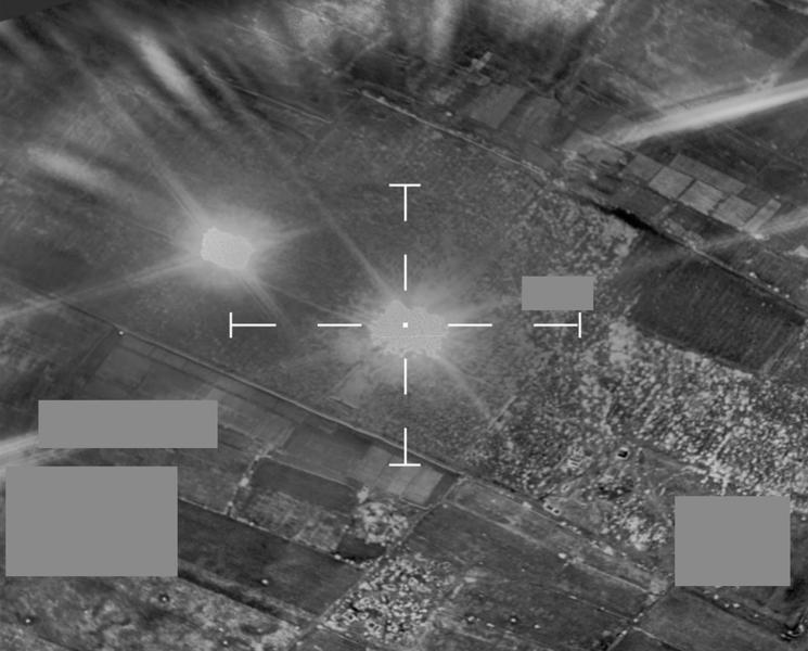 SUA și Marea Britanie au lovit zeci de ținte Houthi din Yemen, Foto: U.K. MINISTRY OF DEFENSE / UPI / Profimedia