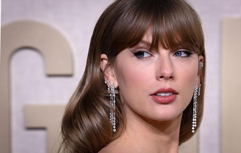 Taylor Swift, Foto: David Fisher / Shutterstock Editorial / Profimedia
