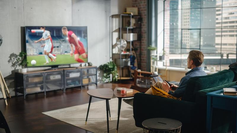 Televizoare LED vs. OLED: Care sunt diferențele? , Foto: evomag.ro