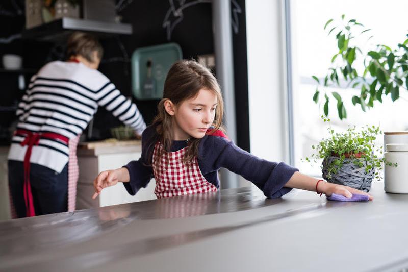 Obsesie pentru curățenie, Foto: Shutterstock