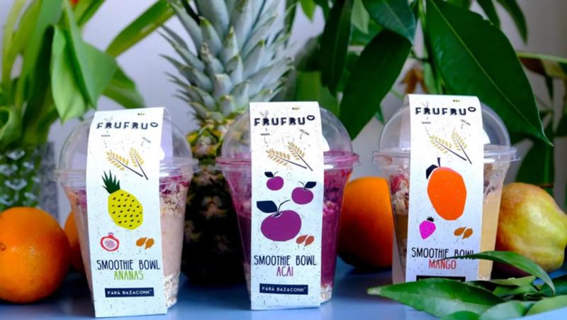 Frufru, Foto: Unilever