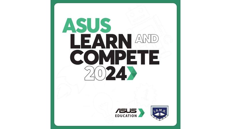 ASUS Learn and Compete 2024, Foto: ASUS