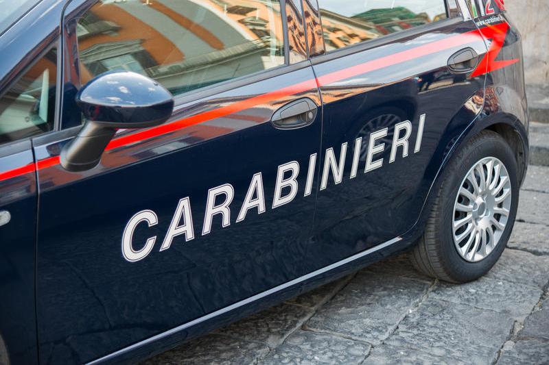 Carabinieri , Foto: Enzodebe | Dreamstime.com