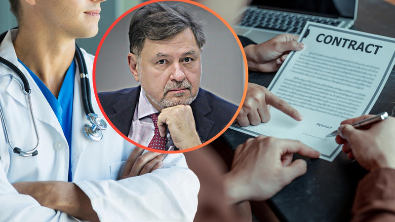 Ministerul Sănătății face angajări după un calendar accelerat. Când vor putea fi ocupate posturile vacante, Foto: Colaj fanatik.ro