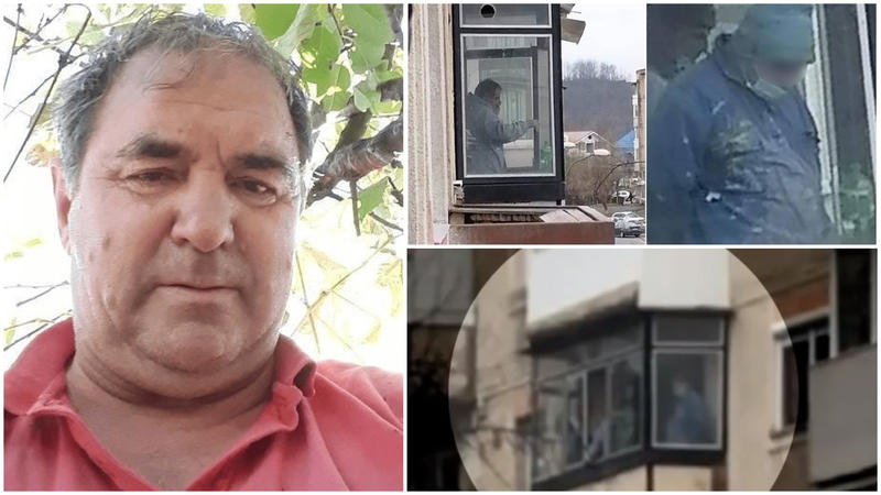 Intervenția în cazul crimelor de la Onești a fost dezastruoasă , Foto: Colaj fanatik.ro