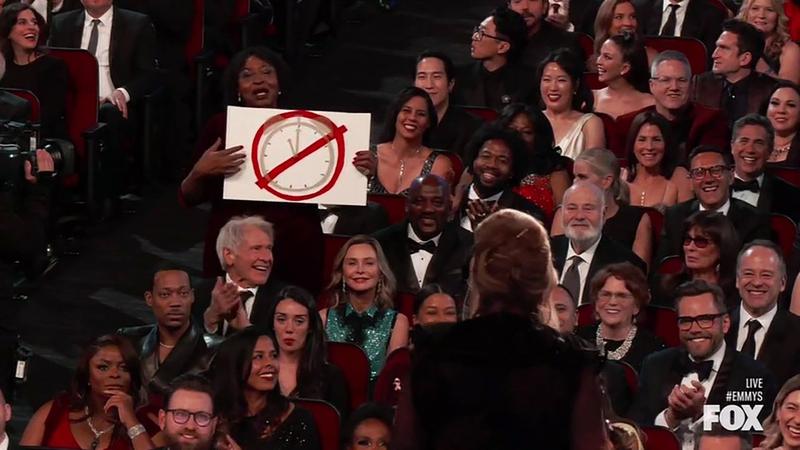 Actori prezenti la gala Premiilor Emmy de anul acesta, Foto: Fox TV / Backgrid UK / Profimedia Images