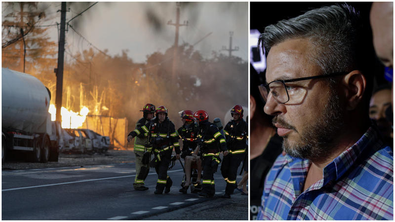 Ionuț Doldurea, Foto: Colaj fanatik.ro