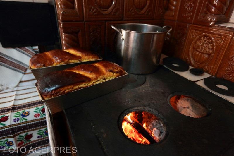 Sobă, Foto: AGERPRES