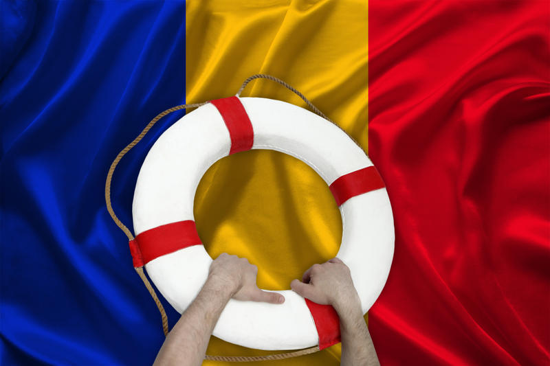 steag Romania, Foto: Dreamstime