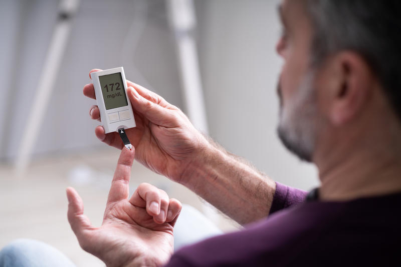 Diabetul la bărbați, Foto: © Andrey Popov | Dreamstime.com