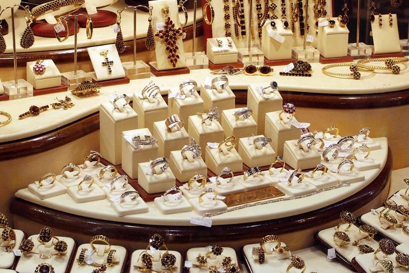 Bijuterii, Foto: © Dastin50 | Dreamstime.com