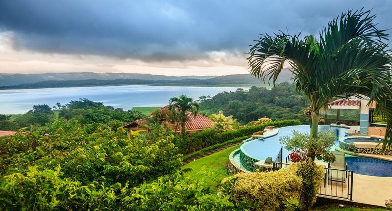 Costa Rica, Foto: Alexey Stiop | Dreamstime.com