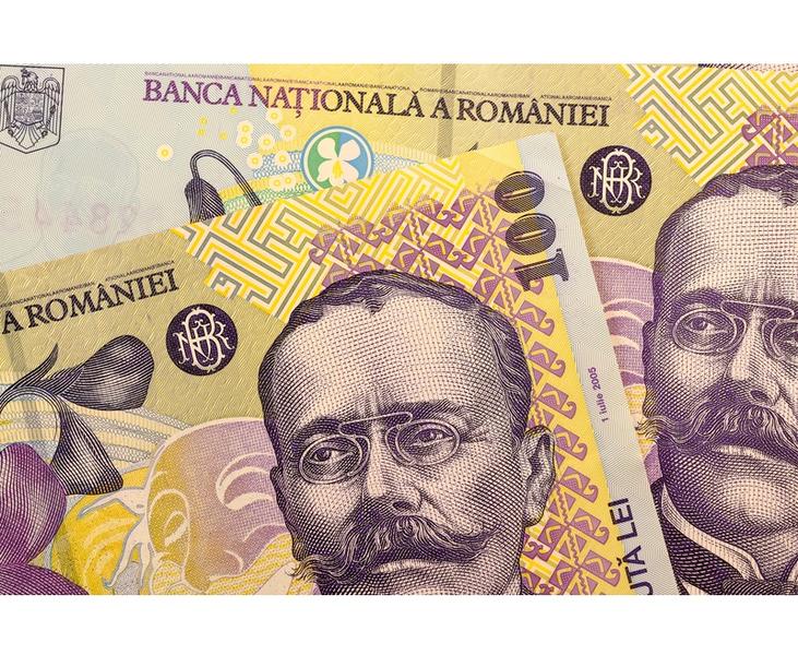 bani-lei, Foto: Dreamstime