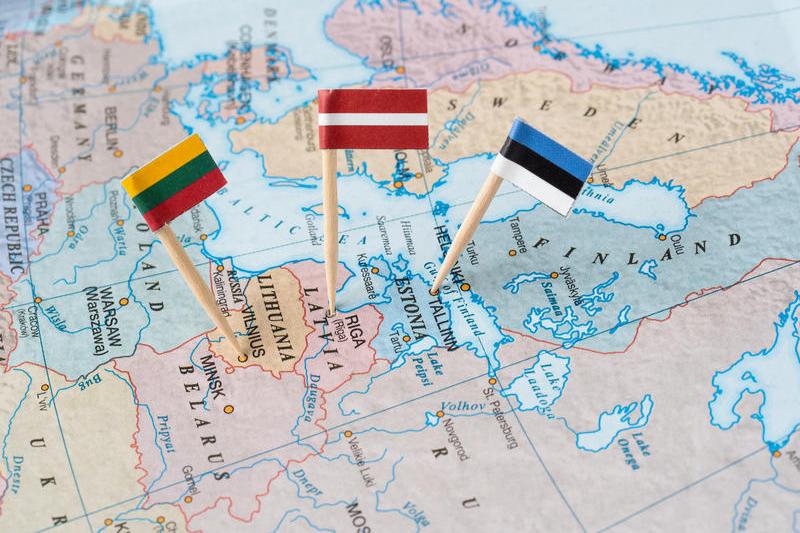 Estonia, Letonia și Lituania, Foto: Sjankauskas | Dreamstime.com