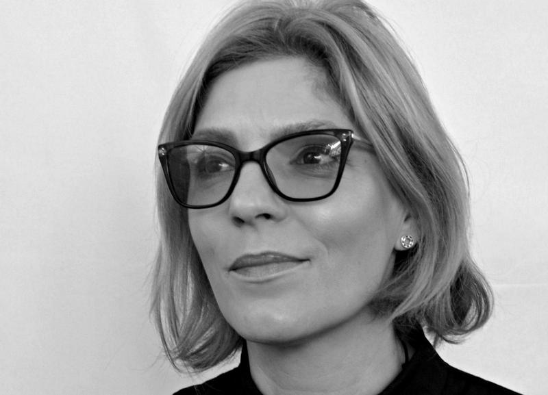 Lidia Alexie, Foto: Arhiva personala