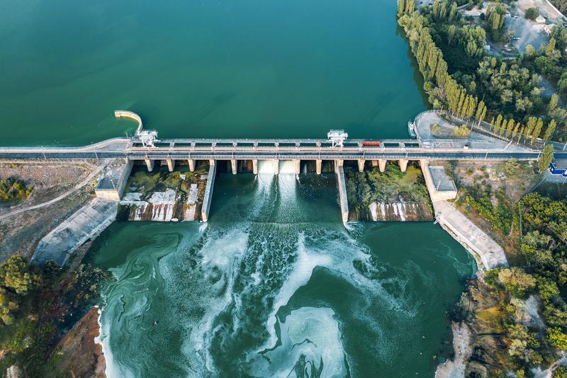 Hidrocentrala, Foto: Shutterstock