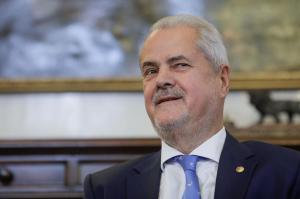 Fostul premier Adrian Năstase, Foto: Inquam Photos / George Călin