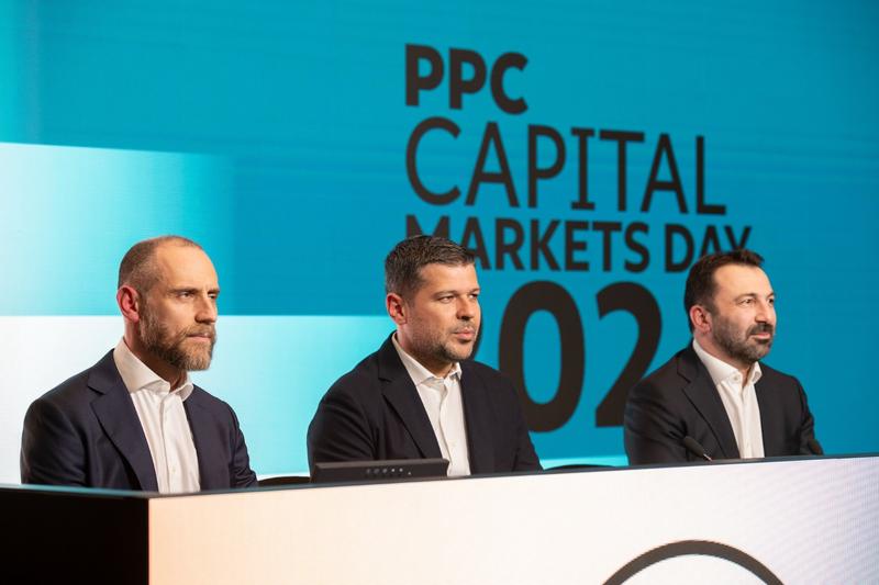 Conducerea PPC, Foto: PPC România