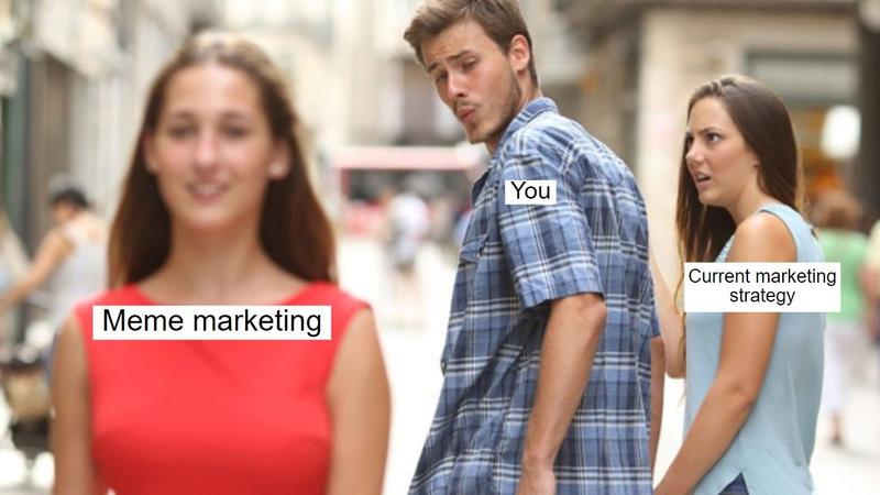 meme marketing, Foto: Panorama.ro