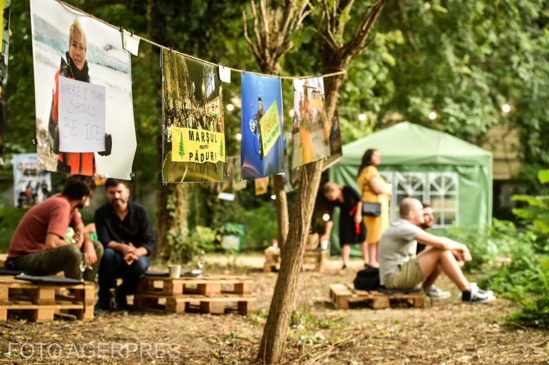 Eveniment mediu - imagine generica , Foto: AGERPRES