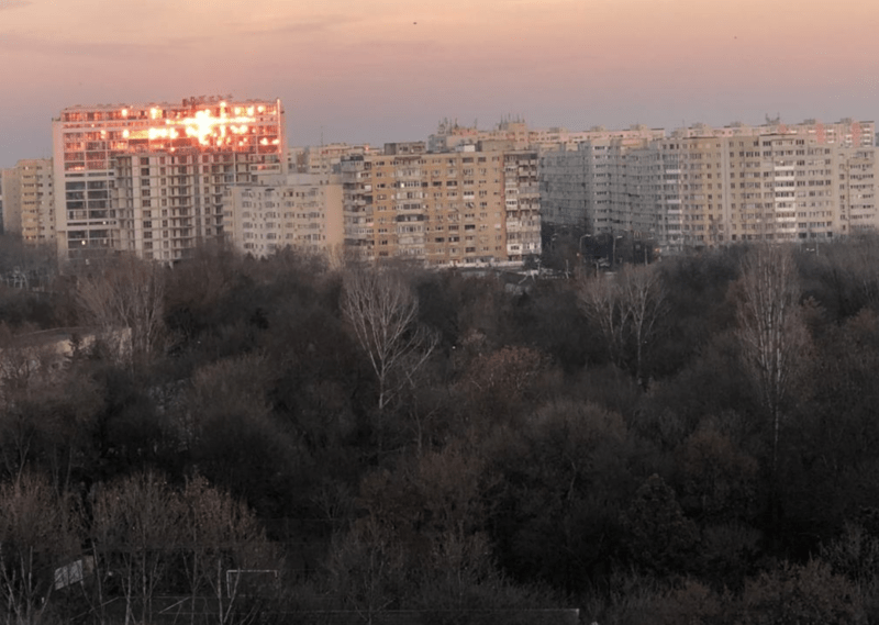 Colentina, Foto: B365.ro / Antoaneta Dohotariu