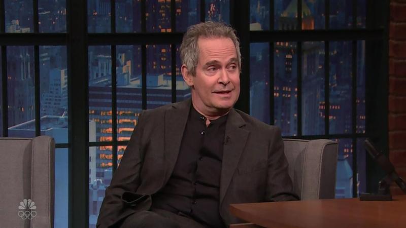 Tom Hollander a povestit cum a fost incurcat cu Tom Holland, Foto: NBC / BACKGRID / Backgrid UK / Profimedia