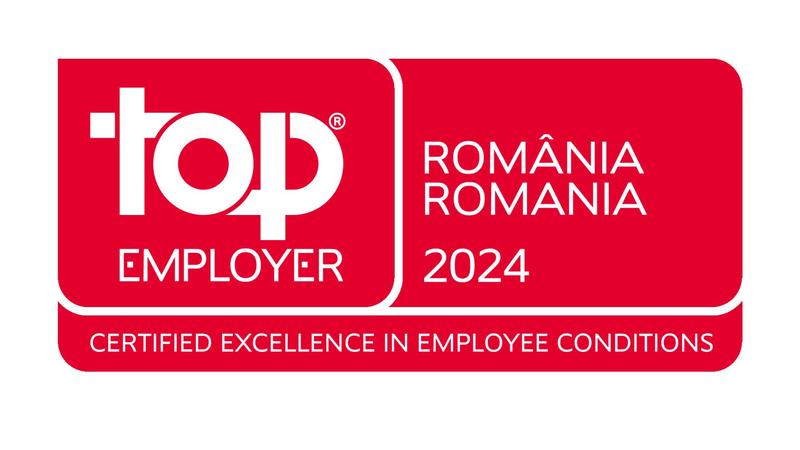 Top Employer România, Foto: BAT