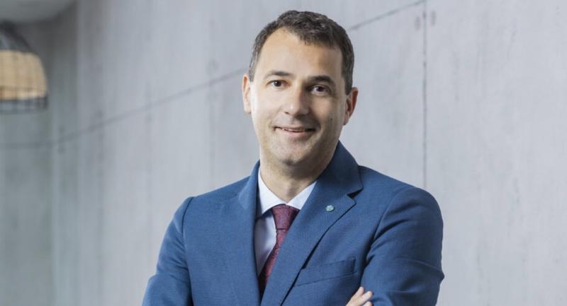 Ionuț Lianu, CEC Bank, Foto: CEC Bank