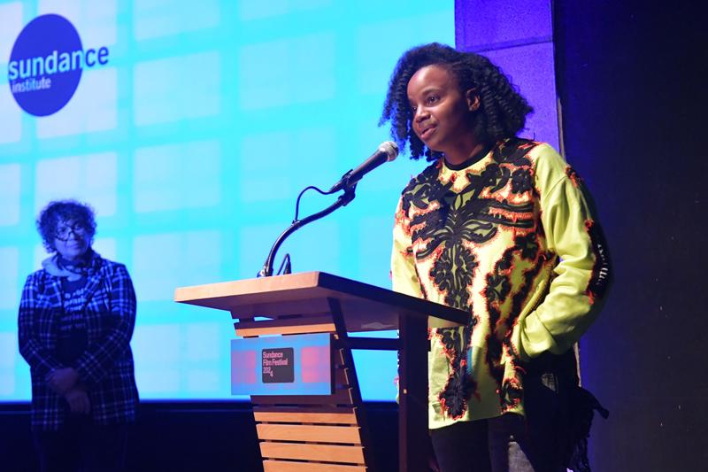 Imagine de la festivitatea de premiere Sundance 2024, Foto: Stephen Lovekin for / Shutterstock Editorial / Profimedia