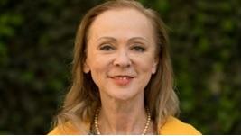 Jutta Boden, Foto: Bündnis90/DieGrünen