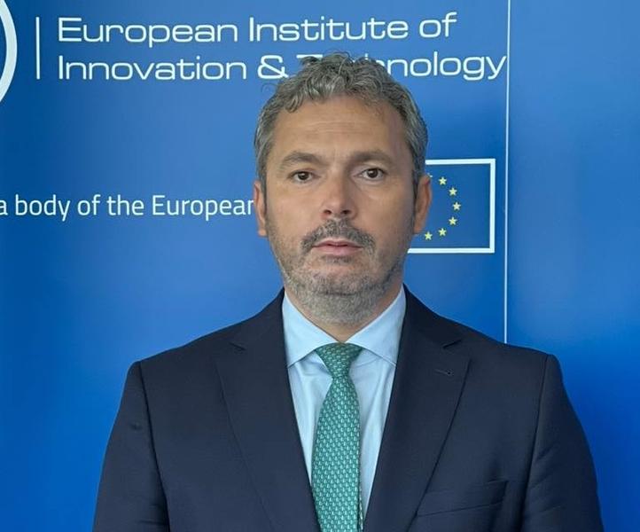 Razvan Nicolescu, Foto: Arhiva personala