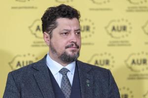 Claudiu Târziu, Foto: Inquam Photos / Sabin Cirstoveanu