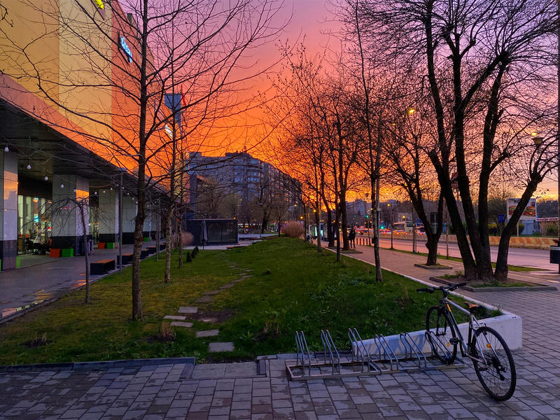 Bucuresti, Foto: Dreamstime