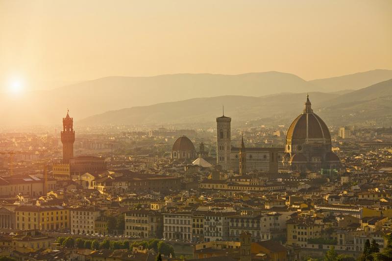 Orașul Florența, Foto: Walter Zerla / ImageSource / Profimedia