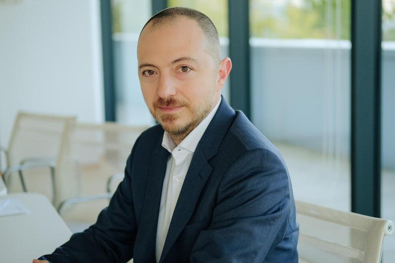 Andrei Ionescu, Foto: Deloitte Romania