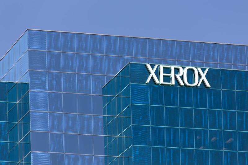 Sediul Xerox, Foto: Ken Wolter, Dreamstime.com