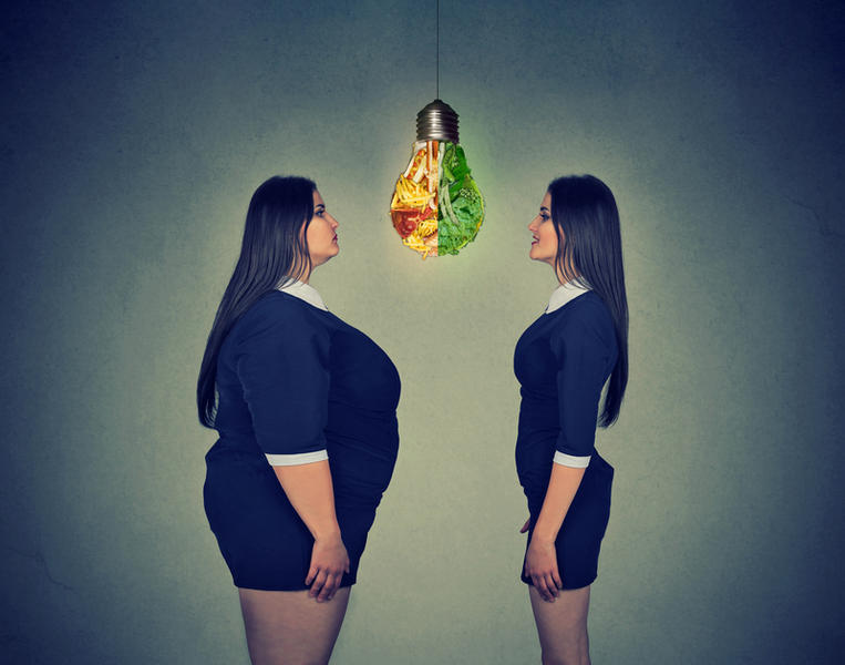 Dietă, Foto: Kiosea39 | Dreamstime.com