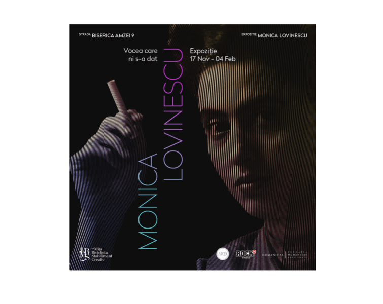 Porțile expoziției rămân deschise până în februarie, Foto: La Mița Biciclista