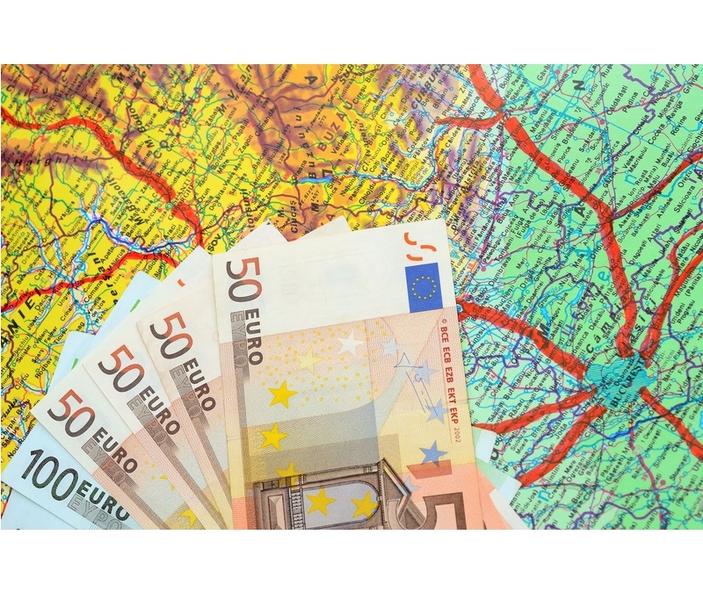 euro-Romania, Foto: Dreamstime