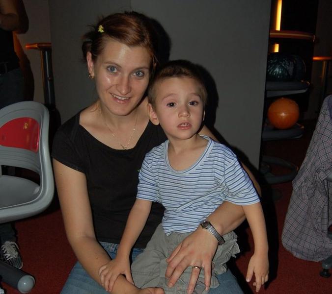 Mulți copii cu autism pot duce o viață independentă, Foto: Arhiva personala