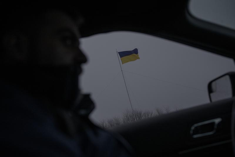 Război în Ucraina, Foto: AA/ABACA / Abaca Press / Profimedia