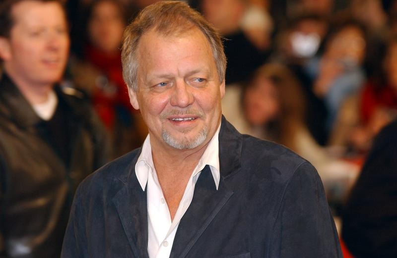 David Soul (2004), Foto: Yui Mok / PA Images / Profimedia